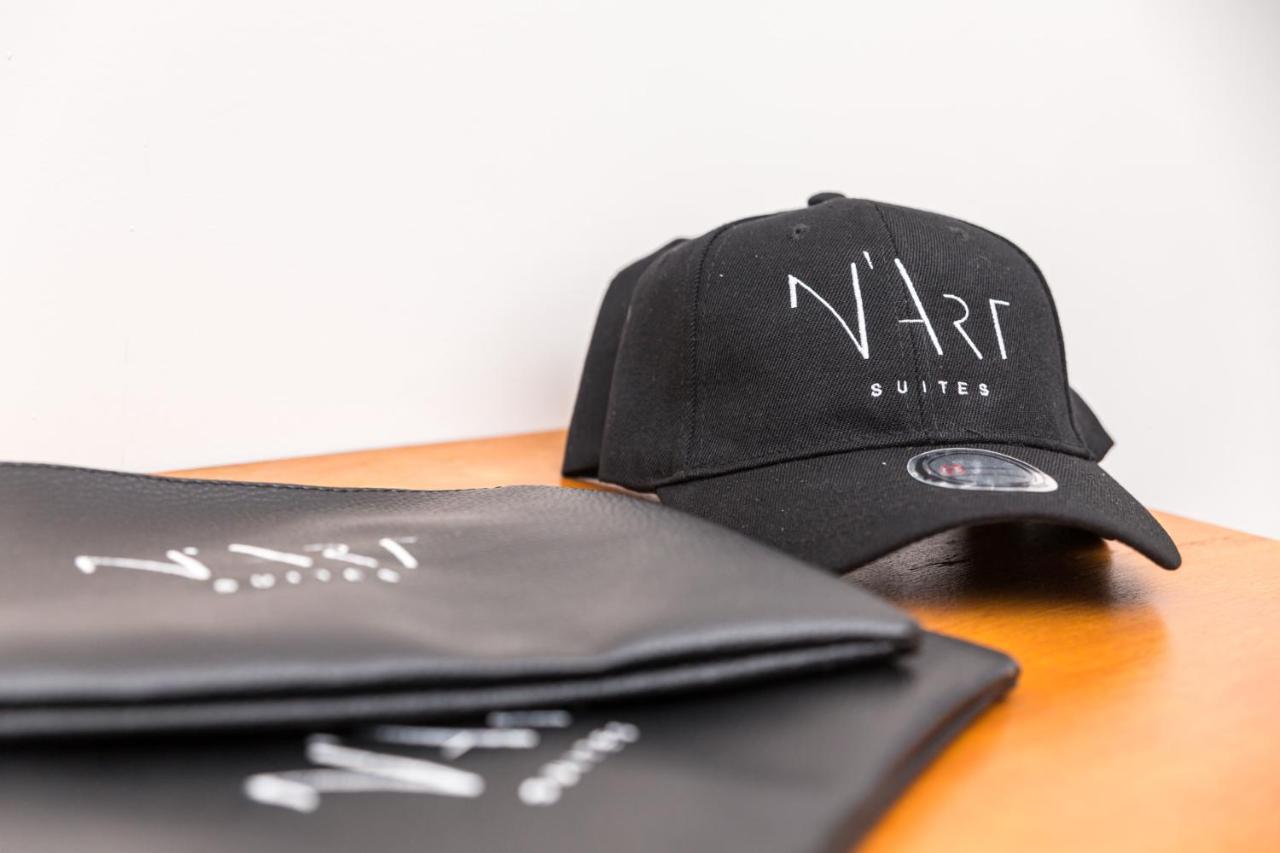 N'art - Casa de hóspedes 2*