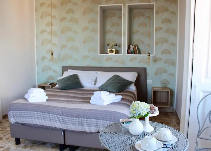 N\'Art Suites - Napoli